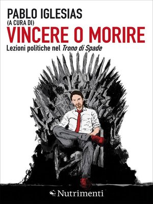 cover image of Vincere o morire